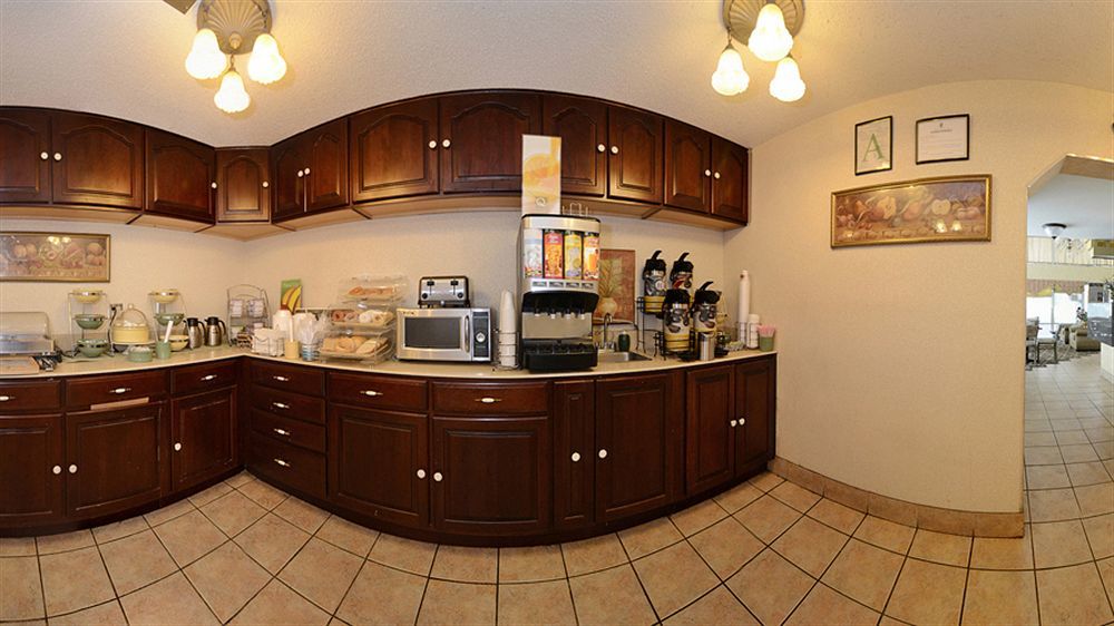 Fairbridge Inn Express נאטשז מראה חיצוני תמונה