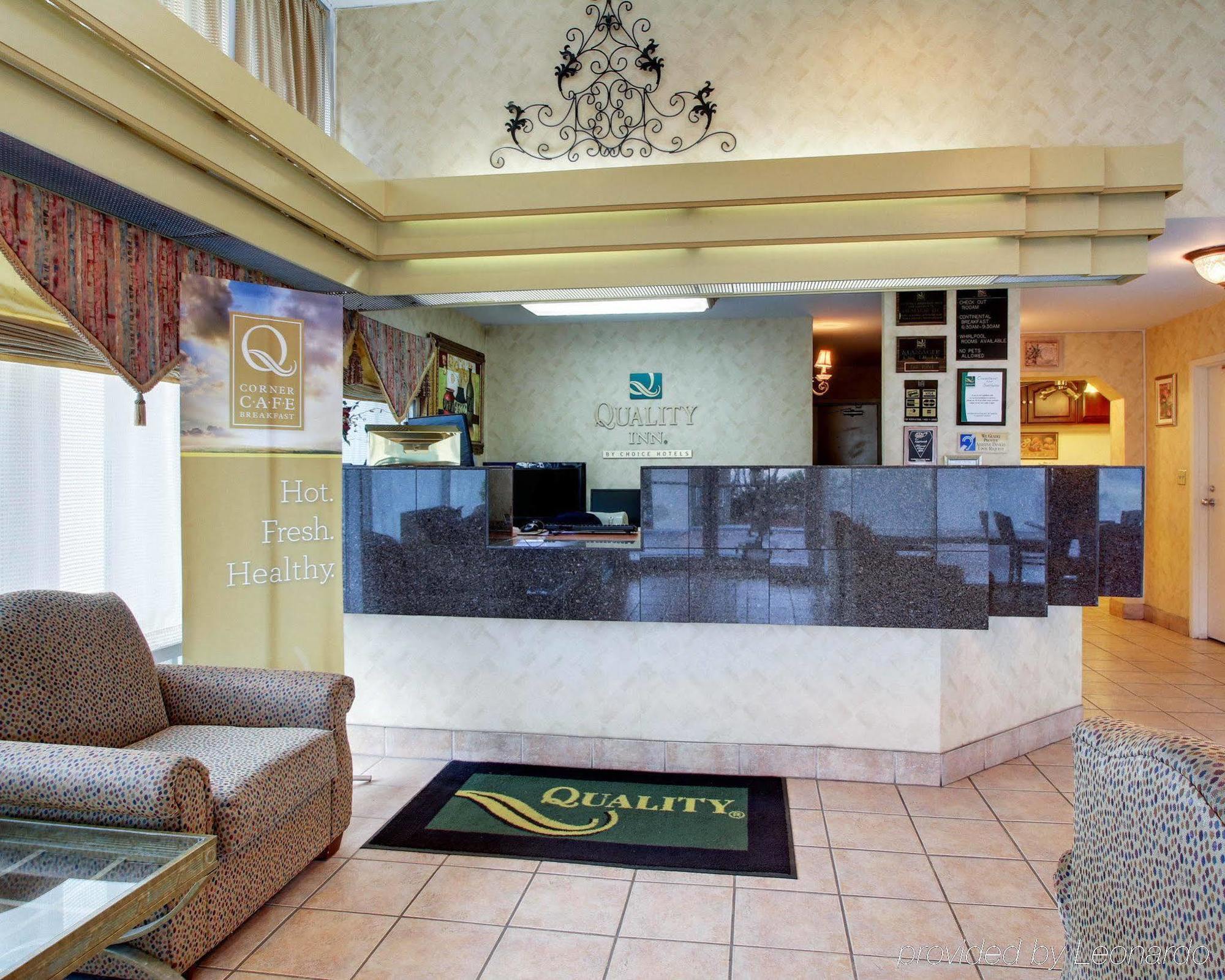 Fairbridge Inn Express נאטשז מראה חיצוני תמונה