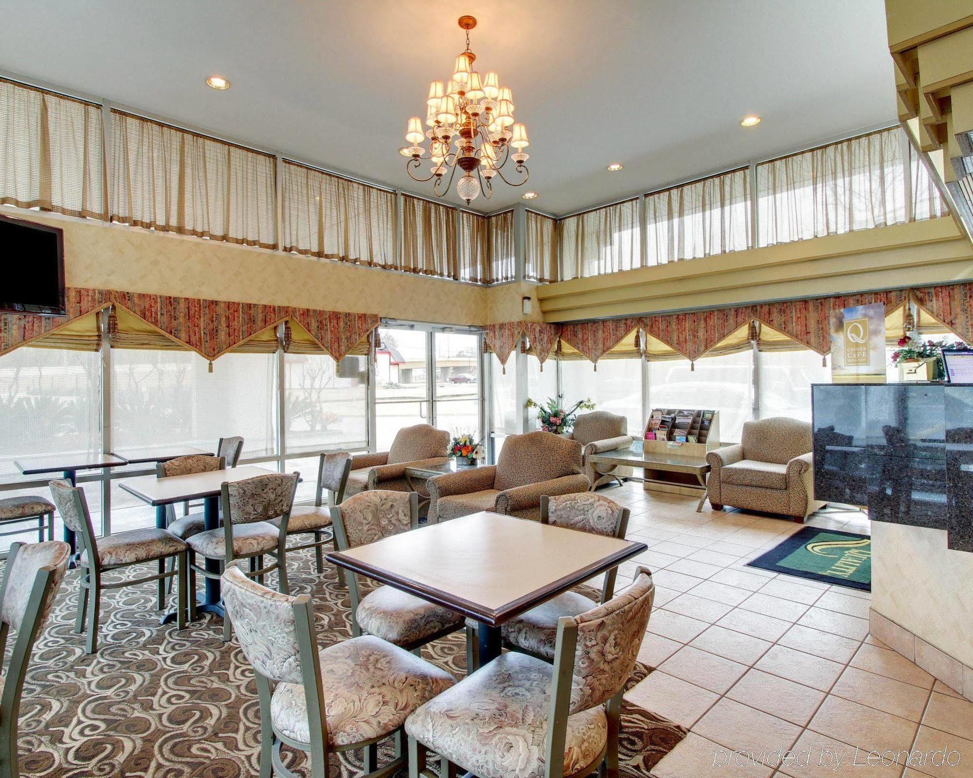 Fairbridge Inn Express נאטשז מראה חיצוני תמונה