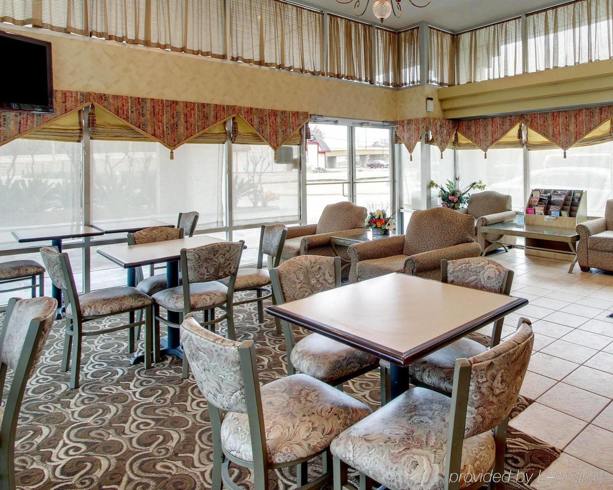 Fairbridge Inn Express נאטשז מראה חיצוני תמונה