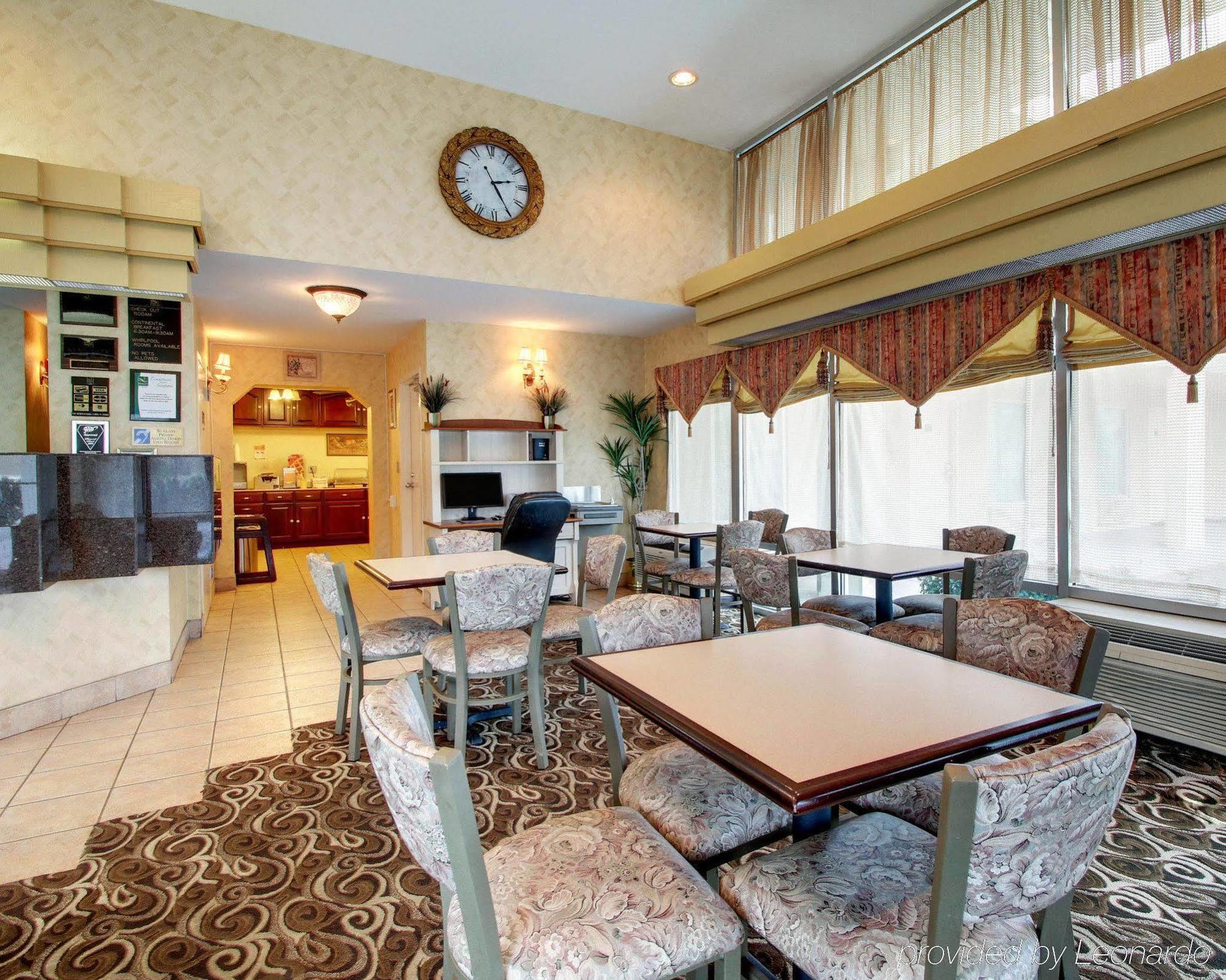 Fairbridge Inn Express נאטשז מראה חיצוני תמונה